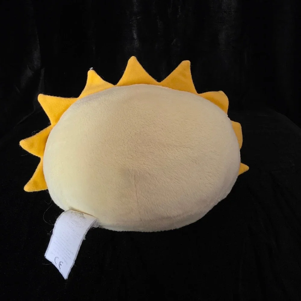 VTG ThinkFun Hello Sunshine Plush Toy Hide & Seek Learning Game. Prepositions